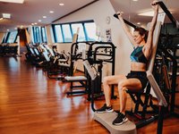 La spa di Villach è un sogno di relax La spa di Villach è un sogno di relax