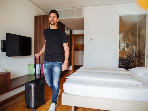 Relax at a hotel in Villach Relax at a hotel in Villach