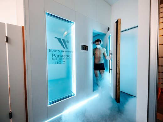 Unser Wellnesshotel in Villach Unser Wellnesshotel in Villach