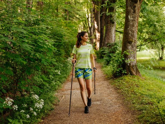 Hiking holidays in Carinthia? Off to Villach! Hiking holidays in Carinthia? Off to Villach!