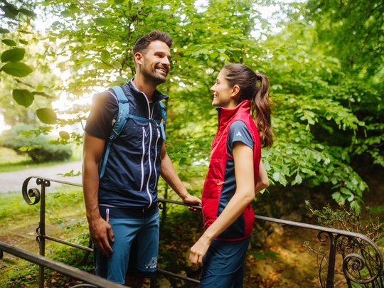 Hiking holidays in Carinthia? Off to Villach! Hiking holidays in Carinthia? Off to Villach!
