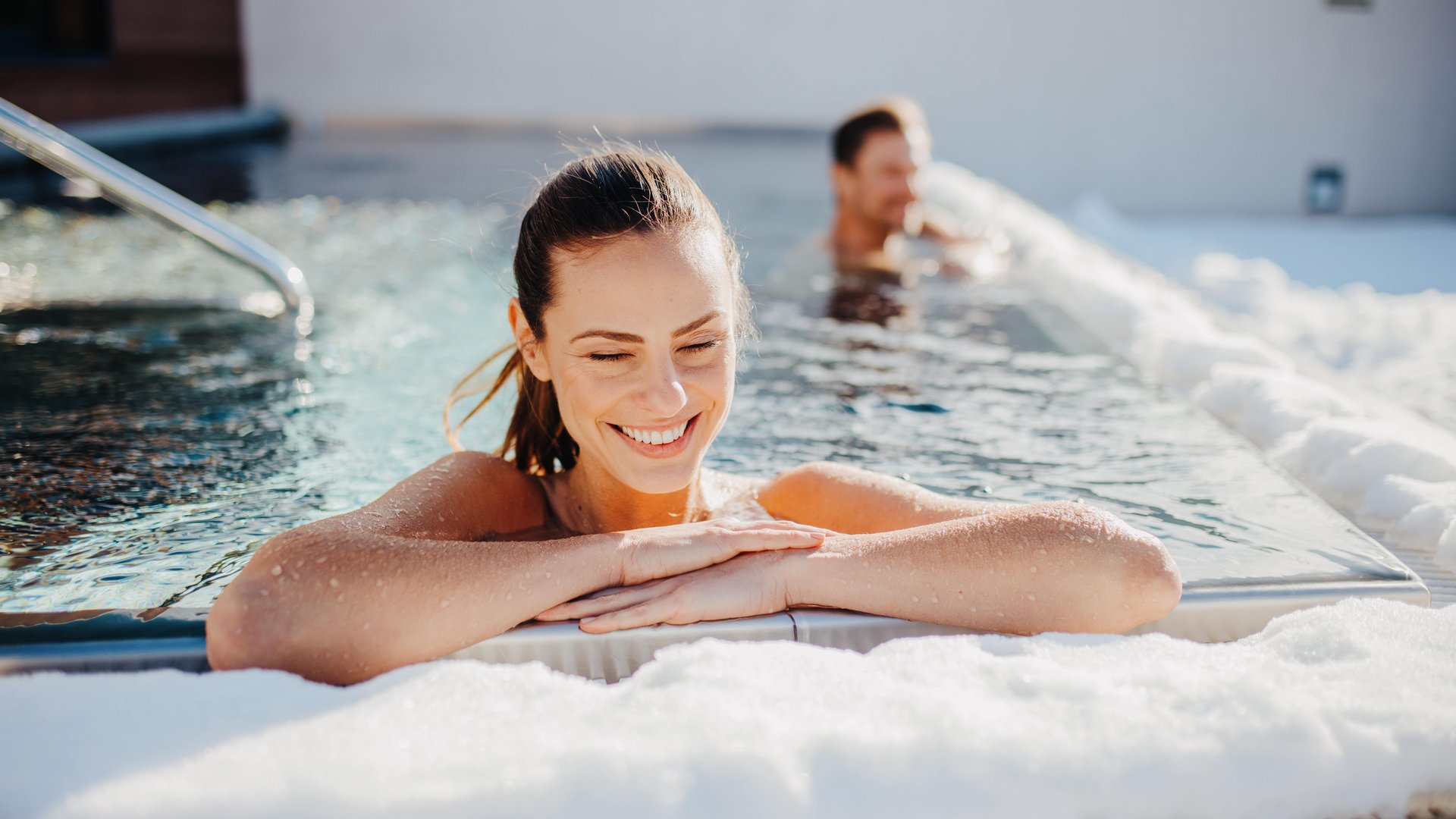 Wellness holidays in Austria: what’s included Wellness holidays in Austria: what’s included