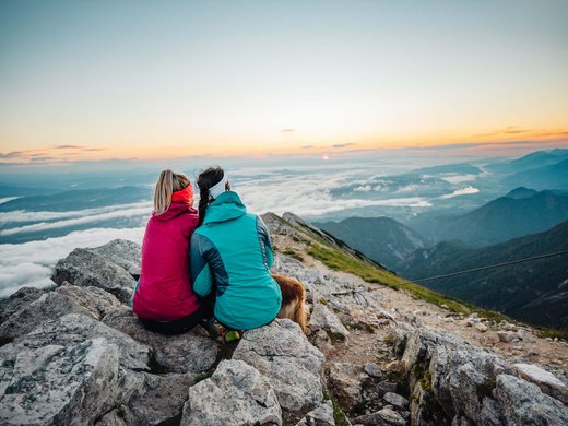 Hiking holidays in Carinthia? Off to Villach! Hiking holidays in Carinthia? Off to Villach!